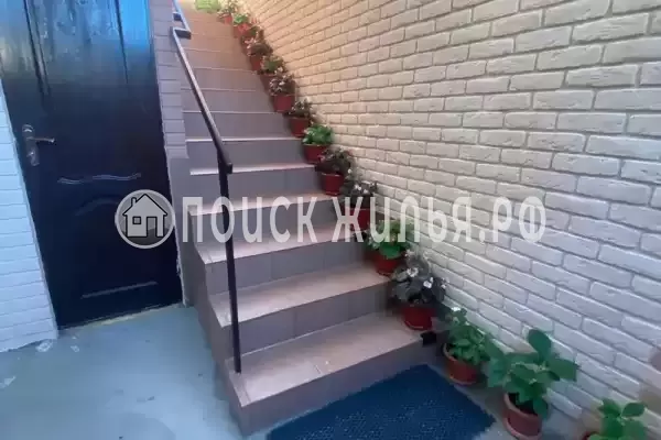 Частный сектор «У моря», Сириус