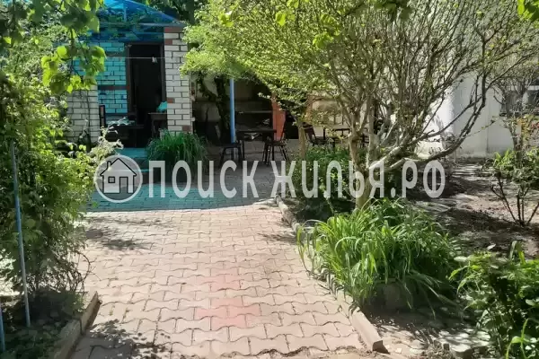 Гостевой дом «Мария», Сукко