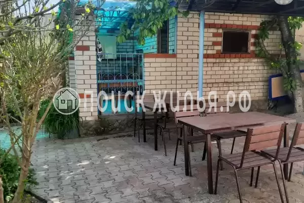 Гостевой дом «Мария», Сукко