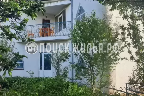 Гостевой дом «Мария», Сукко