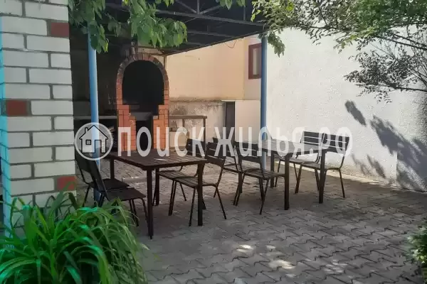 Гостевой дом «Мария», Сукко