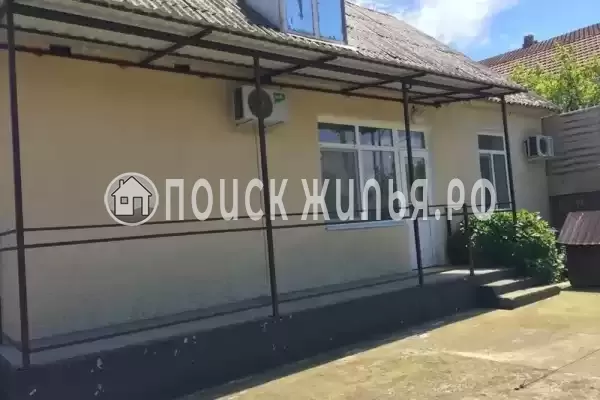 Гостевой дом «Ася», Республика Абхазия, Гячрыпш, Шаумяна, д.36