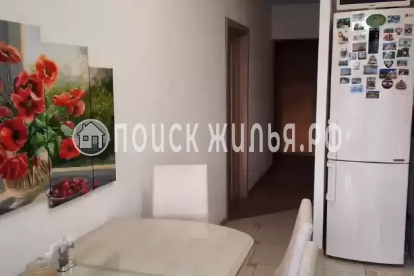 Квартира, Горная, д.15