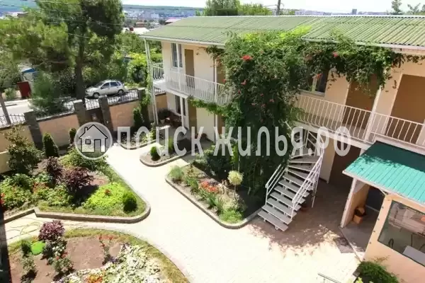 «Лето на море», Геленджик «Лето на море», Геленджик