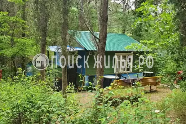 «Джанхот», Краснодарский край, Джанхот, Пицундский переулок, д.3