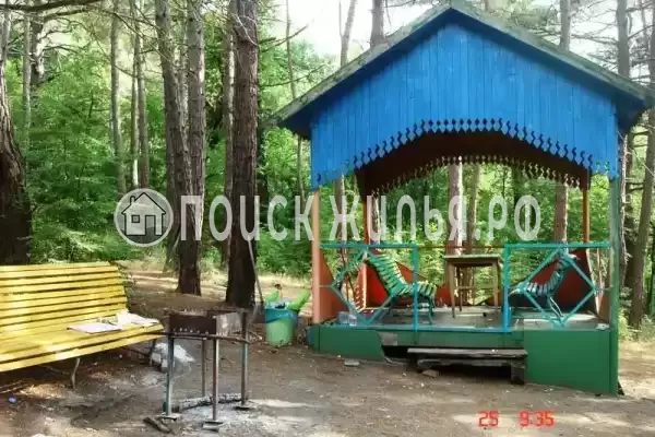 «Джанхот», Джанхот