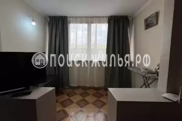 Квартира «Двухкомнатная квартира», Гагра