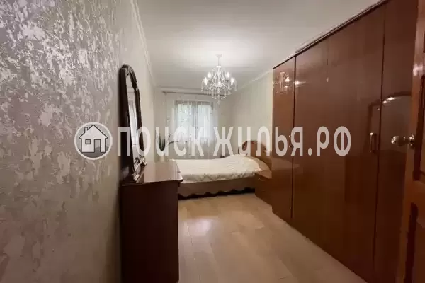 Квартира «Двухкомнатная квартира», Гагра