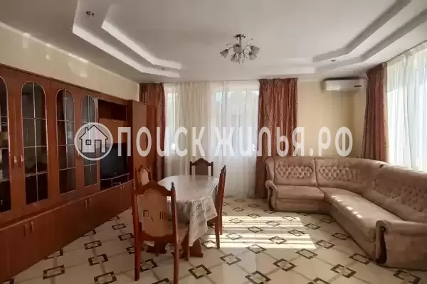 Гостевой дом «Азалия», Лазаревское