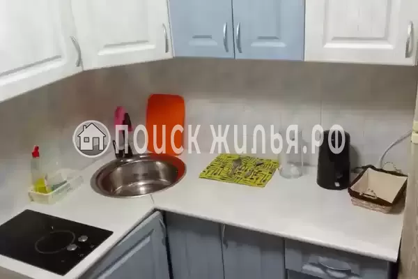 Квартира «Двухкомнатная квартира», Пицунда