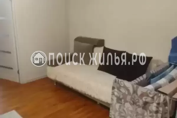 Квартира «Двухкомнатная квартира», Пицунда