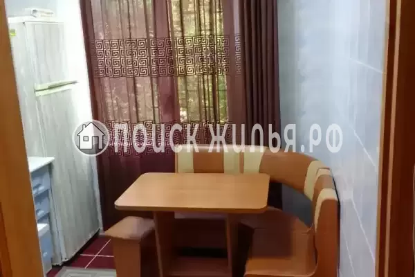 Квартира «Двухкомнатная квартира», Пицунда