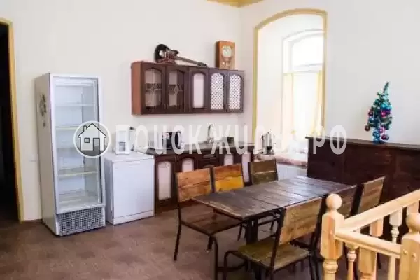 «Белый лебедь», Джемете