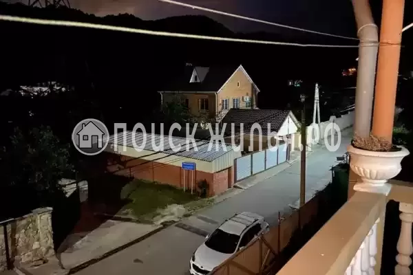 «София», Дедеркой