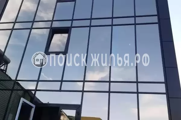 «Экзотика», Лазаревское