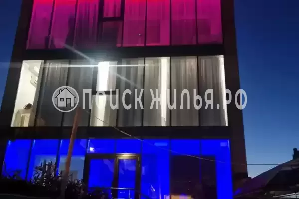Гостевой дом «Экзотика», Лазаревское Гостевой дом «Экзотика», Лазаревское