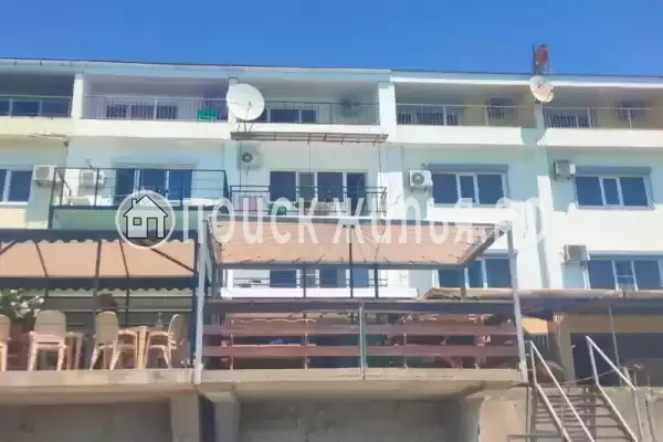 Частный сектор «Эллинг № 6», Краснодарский край, Сочи, Волконка, , д.причал230