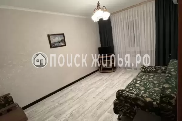 Квартира, Горького, д.43, Цандрипш