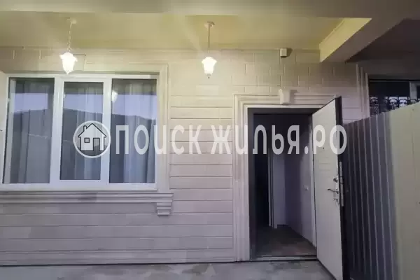 Дом под ключ «Таунхаус Волна», Агой Дом под ключ «Таунхаус Волна», Агой