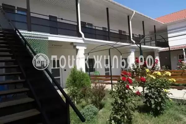 «Капитания», Судак