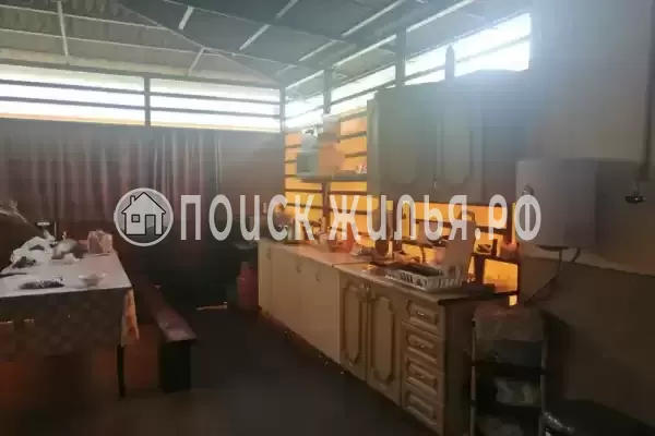 Гостевой дом «У Матвея», Псырцха