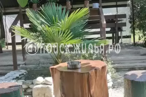 Гостевой дом «У Матвея», Новый Афон