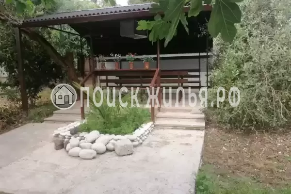 Гостевой дом «У Матвея», Республика Абхазия, Псырцха, Шаумяна, д.4А