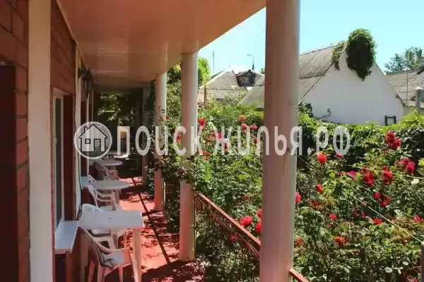 «Янтарь», Анапа