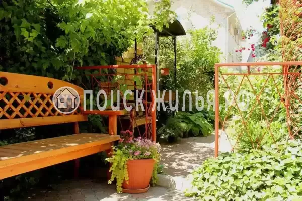 «Янтарь», Анапа