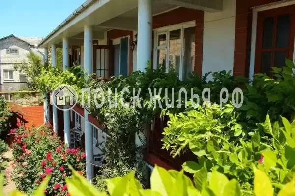 «Янтарь», Анапа