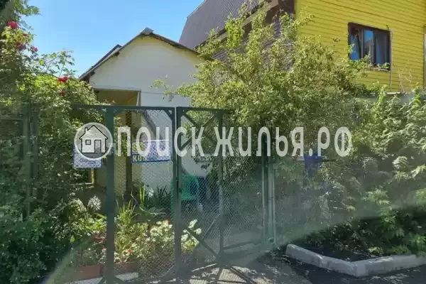 Частный сектор «У Ольги», Краснодарский край, Небуг, Приморская, д.13