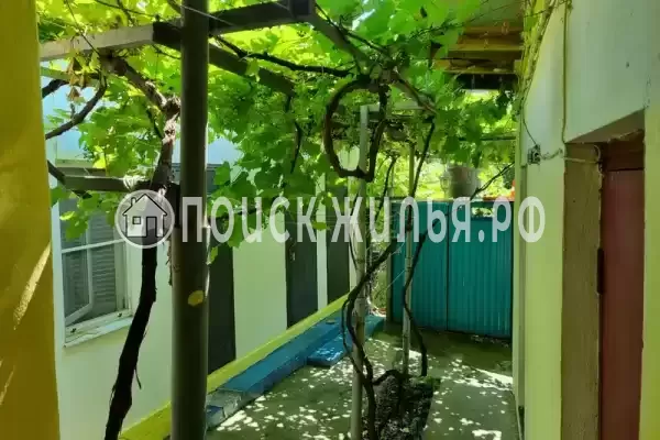 Частный сектор «У Ольги», Небуг