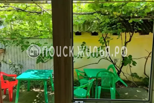 Частный сектор «У Ольги», Небуг