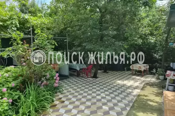 Частный сектор «У Ольги», Небуг