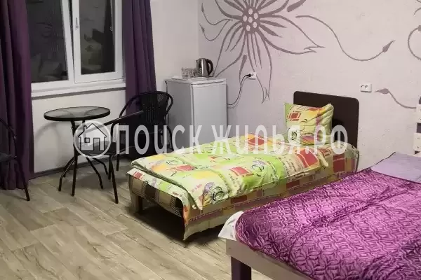 «Вилла Виктория», Кабардинка