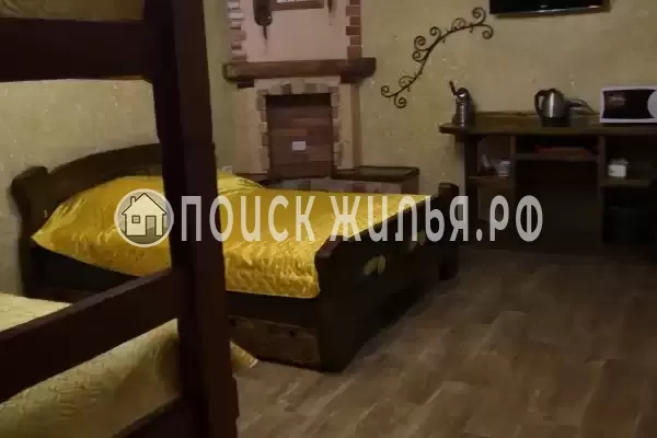 «Вилла Виктория», Кабардинка