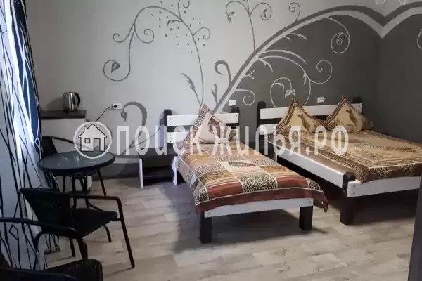 «Вилла Виктория», Кабардинка