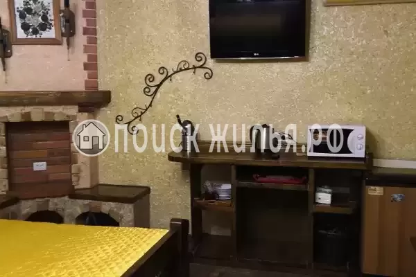 «Вилла Виктория», Кабардинка