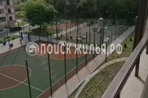 Квартира, Летний проезд, д.1/2, Дивноморское