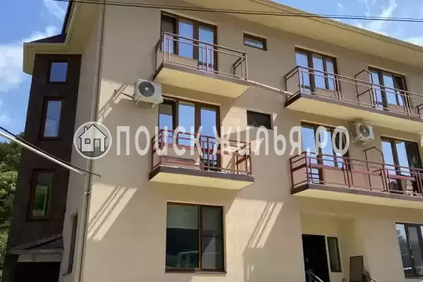 «ДаМир», Краснодарский край, Сочи, Солоники, Тихорецкая, д.20/12