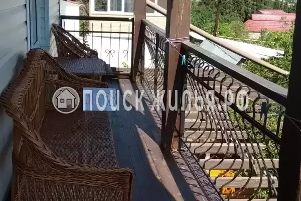 «На Артиллерийской», Алушта «На Артиллерийской», Алушта