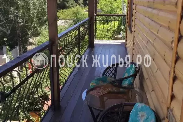 «На Артиллерийской», Алушта «На Артиллерийской», Алушта