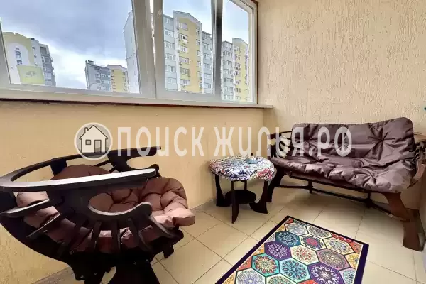 Квартира «3х комнатная 120кв.м», Севастополь Квартира «3х комнатная 120кв.м», Севастополь