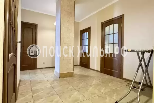 Квартира «3х комнатная 120кв.м», Севастополь Квартира «3х комнатная 120кв.м», Севастополь