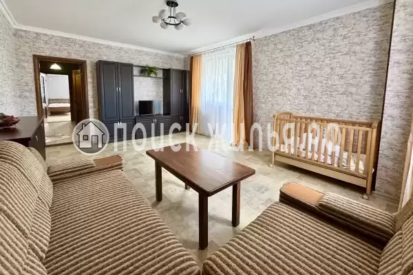 Квартира «3х комнатная 120кв.м», Севастополь Квартира «3х комнатная 120кв.м», Севастополь