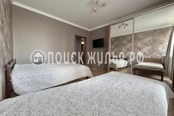 Квартира «3х комнатная 120кв.м», Севастополь Квартира «3х комнатная 120кв.м», Севастополь