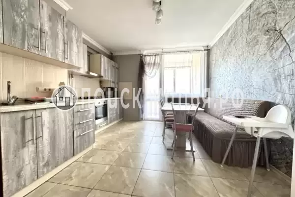 Квартира "3х комнатная 120кв.м", Севастополь, ул. Парковая, д. 14А