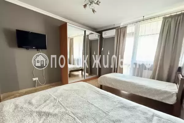 Квартира «3х комнатная 120кв.м», Севастополь Квартира «3х комнатная 120кв.м», Севастополь