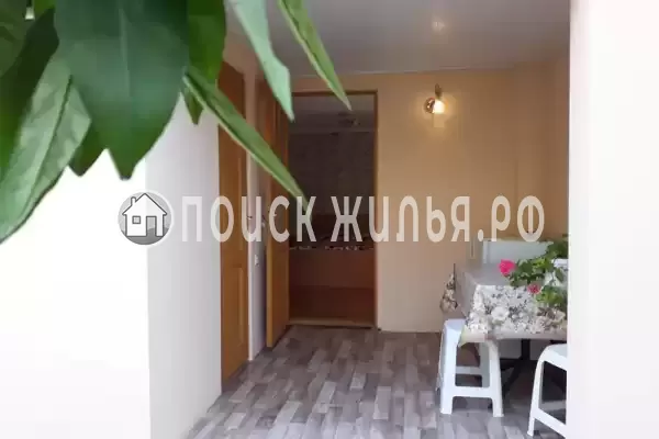 Гостевой дом «У Риммы», Гагра