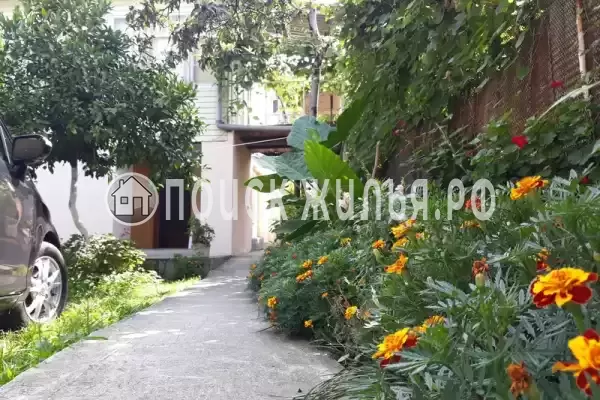 Гостевой дом «У Риммы», Республика Абхазия, Гагра, Ардзинба, д.193А